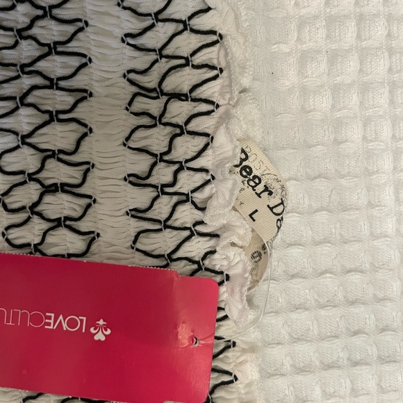 Tube Top Bundle - Picture 4 of 5